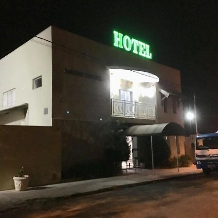 Oasis Hotel Severínia Εξωτερικό φωτογραφία