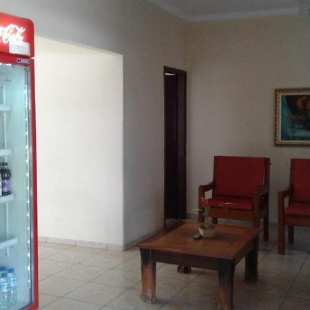 Oasis Hotel Severínia Εξωτερικό φωτογραφία