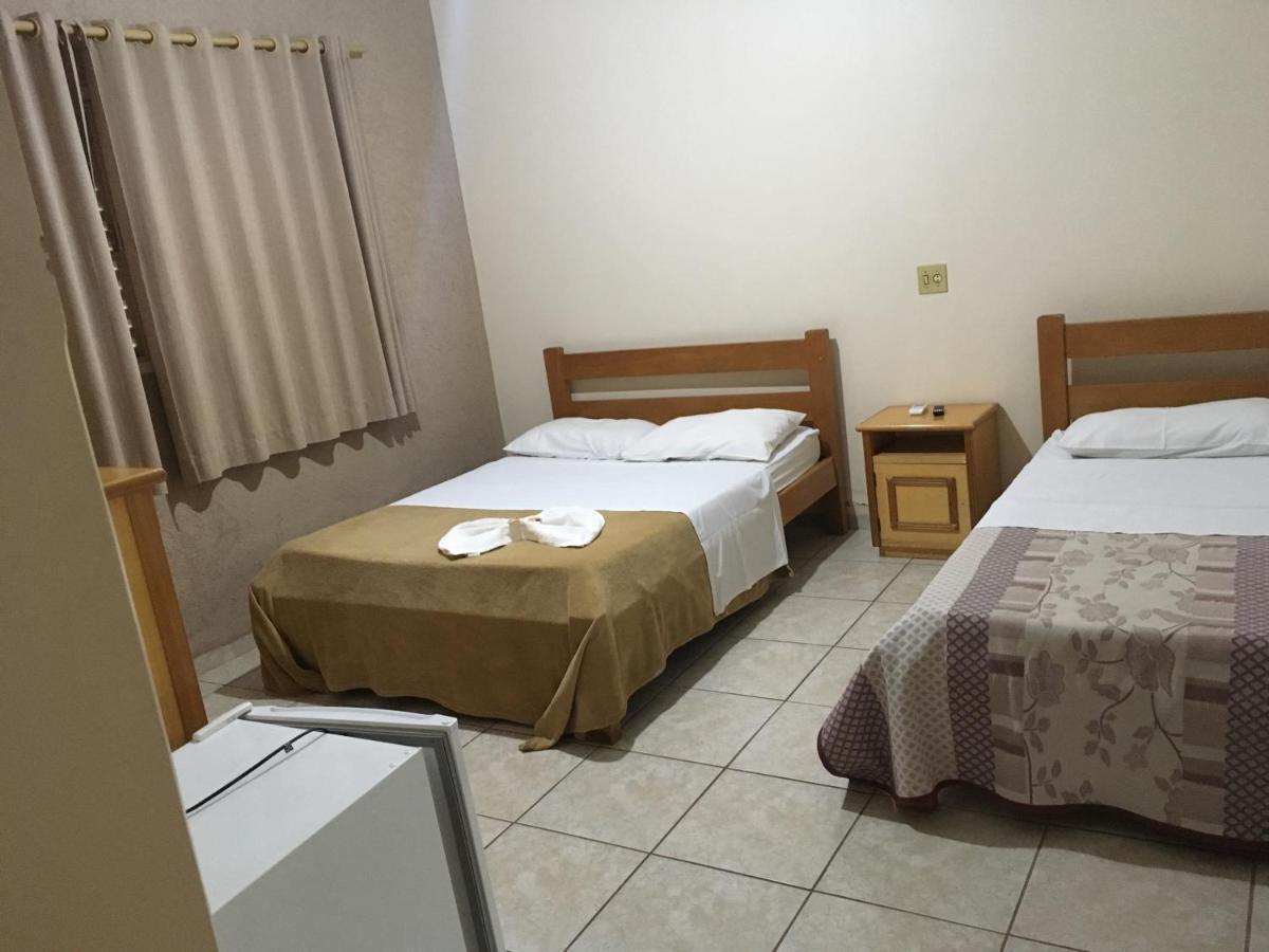 Oasis Hotel Severínia Εξωτερικό φωτογραφία