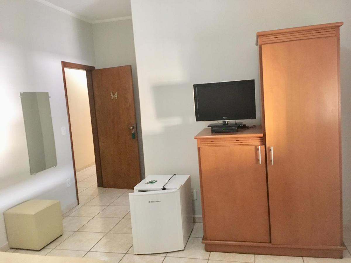 Oasis Hotel Severínia Εξωτερικό φωτογραφία
